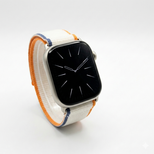 HK10 Pro-A Smart Watch with 2.02″ AMOLED Display & Bluetooth Calling