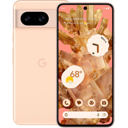 GOOGLE PIXEL 8 (8GB RAM / 128GB STORAGE)