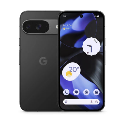 Google Pixel 9 – 12GB | 256GB | Box Piece