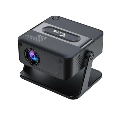 Xnano Mini Smart Projector (720P WiFi Android Projector)