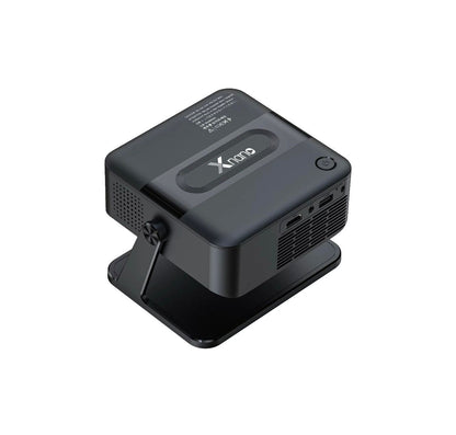 Xnano Mini Smart Projector (720P WiFi Android Projector)