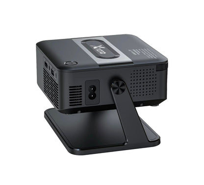 Xnano Mini Portable Projector - 📽️ Full HD Quality Big Screen in Short Distance 📦