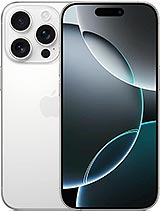Apple iPhone 16 Pro with triple rear cameras