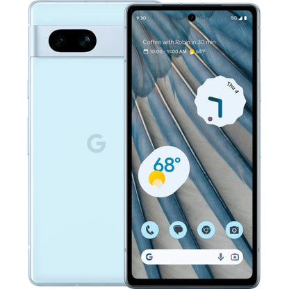 GOOGLE PIXEL 7A (8GB RAM / 128GB STORAGE)
