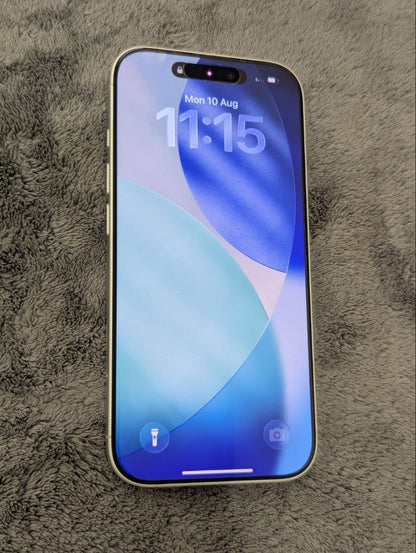 Apple iPhone 17