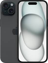iPhone 15 - 128GB - Open Box Piece