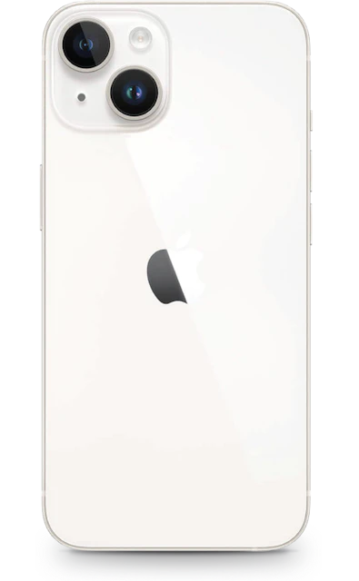 iPhone 14 Plus - 128GB - Open Box Piece