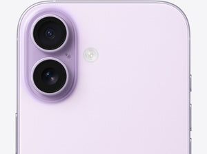 Apple iPhone 17 with dual rear cameras