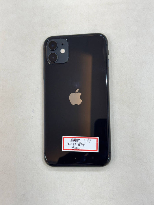 Apple iPhone 11
