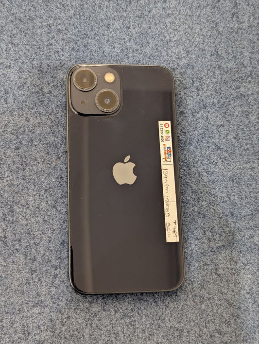 Apple iPhone 13 mini