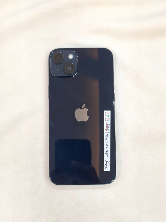 Apple iPhone 14 Plus
