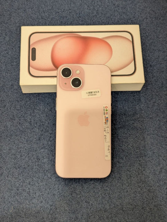 Apple iPhone 15
