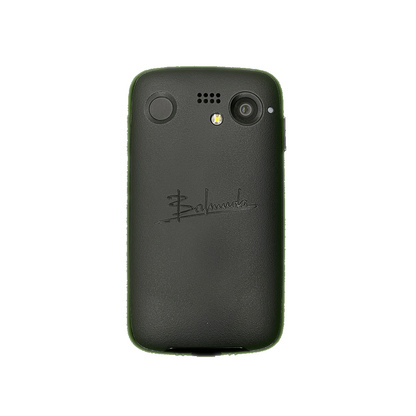 BALMUDA Phone — 6GB | 128GB