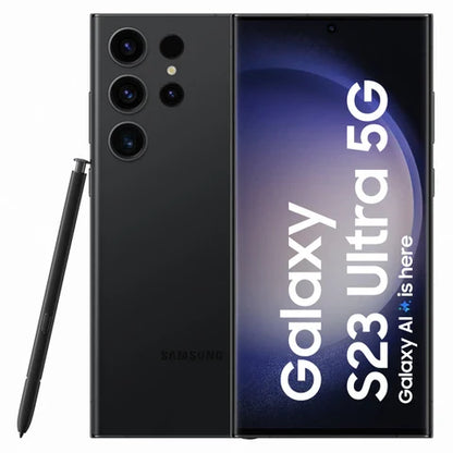 Samsung Galaxy S23 Ultra - 12GB | 256GB - Open Box Piece