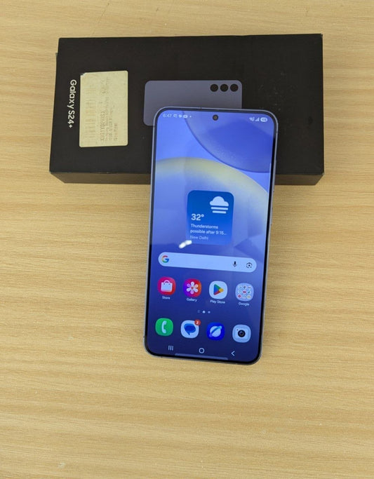 Samsung Galaxy S24+