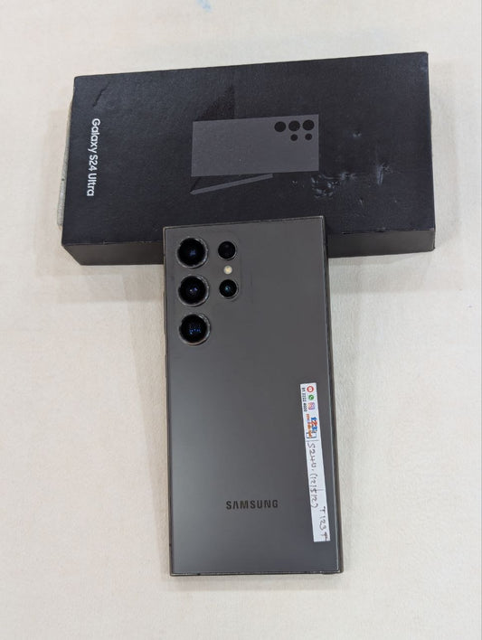 Samsung Galaxy S24 Ultra