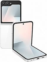 Samsung Galaxy Z Flip7 FE clamshell foldable with dual rear cameras