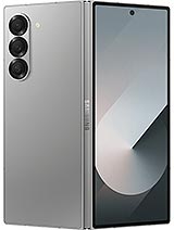 Samsung Galaxy Z Fold6 foldable phone product render