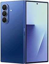 Samsung Galaxy Z Fold7 foldable phone product render