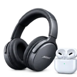 Audio Devices