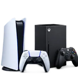 Gaming Consoles