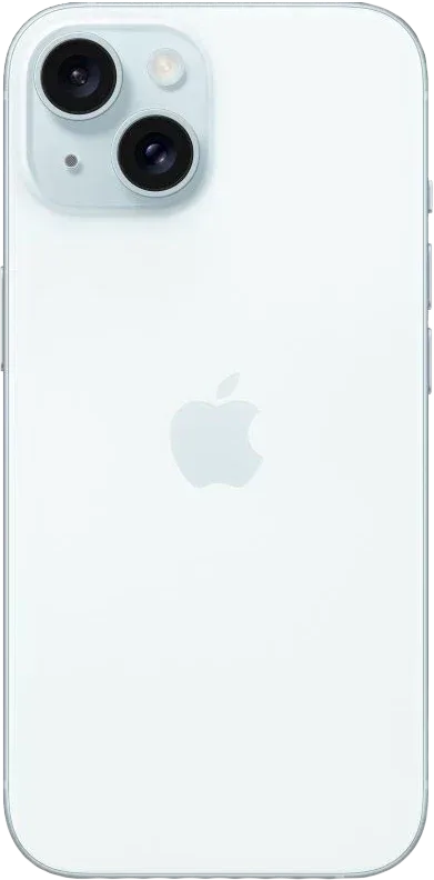 iPhone 15 – 128GB
