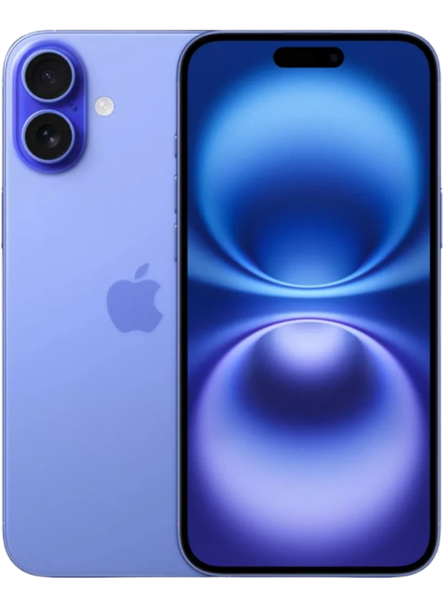 iPhone 16+ Plus – 128GB