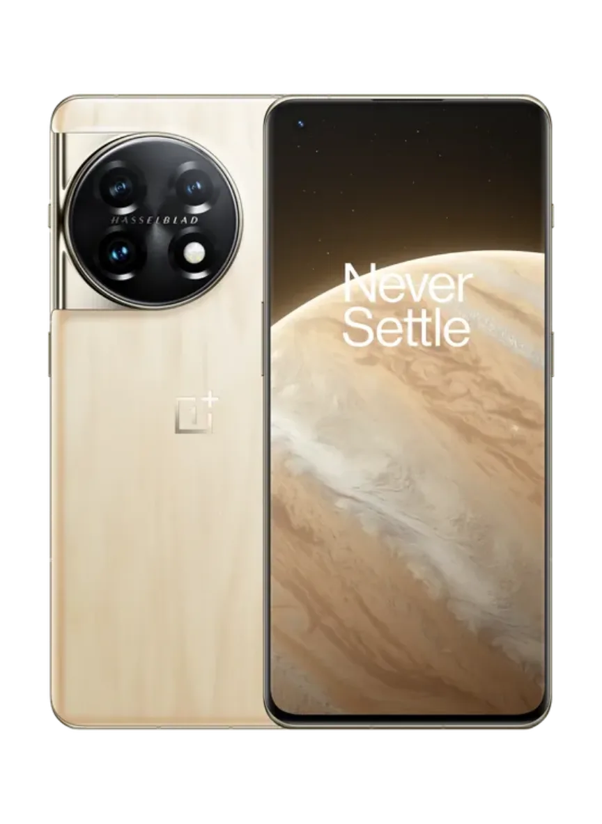 OnePlus 11 Limited Marble Odyssey Edition – 256GB