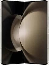 Samsung Galaxy Z Fold 5