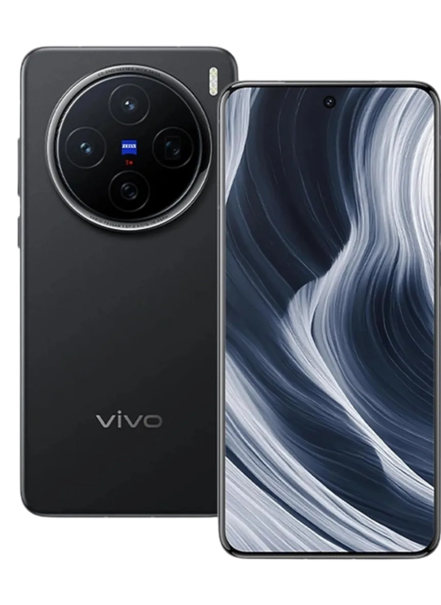 Vivo X200 Pro – 512GB