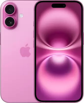 Apple iPhone 16