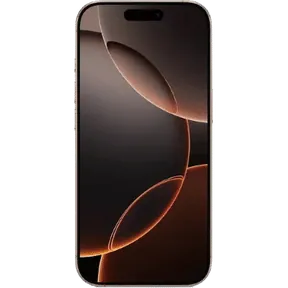 Apple iPhone 16 Pro