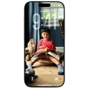 Apple iPhone 17