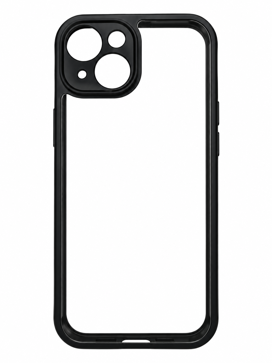Armour Protective Case iPhone 14