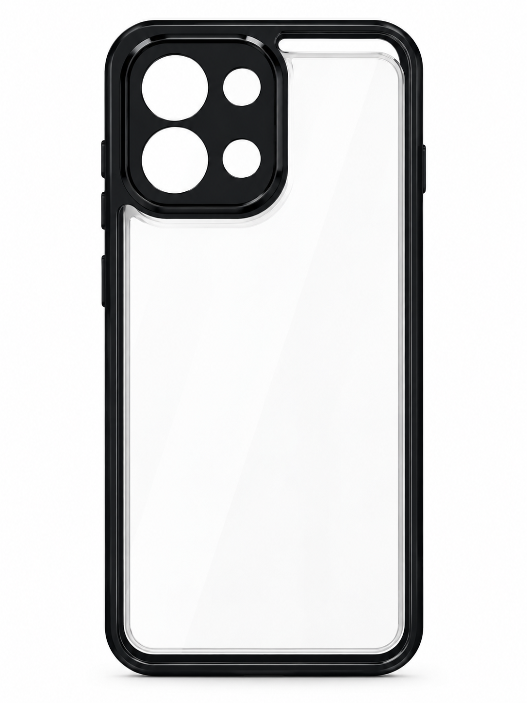 Armour Protective Case OnePlus 13S 10