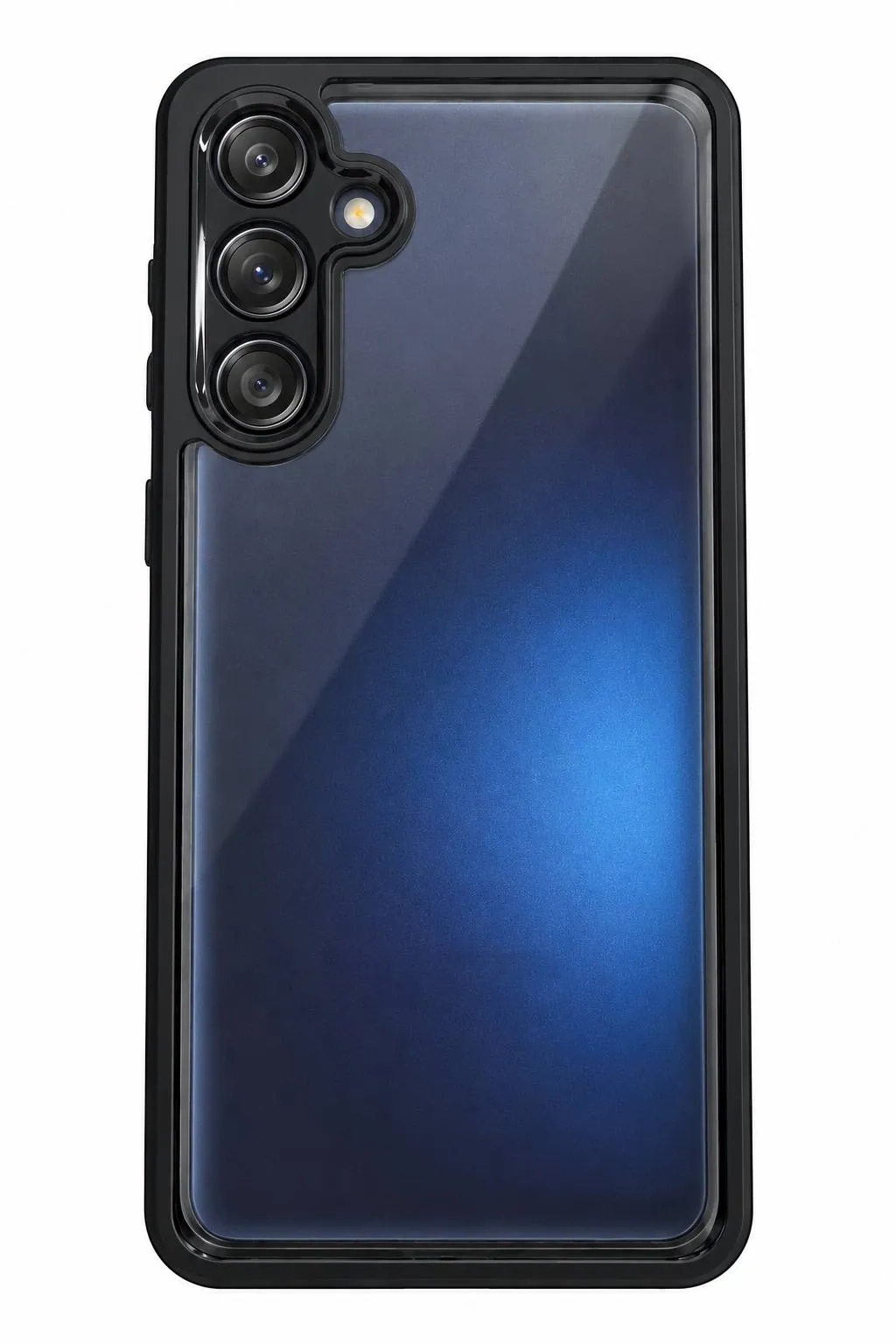Armour Protective Case Samsung Galaxy M55