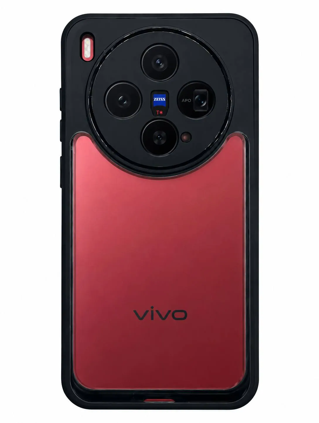 Armour Protective Case Vivo X300