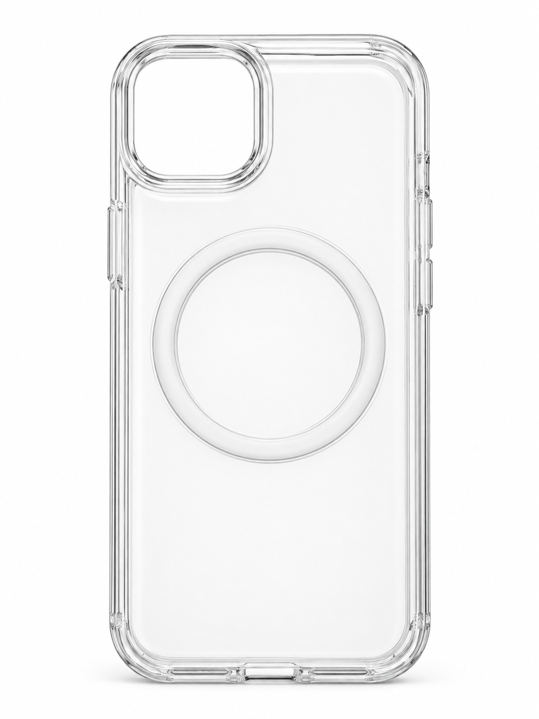 Clear MagSafe Case iPhone 14