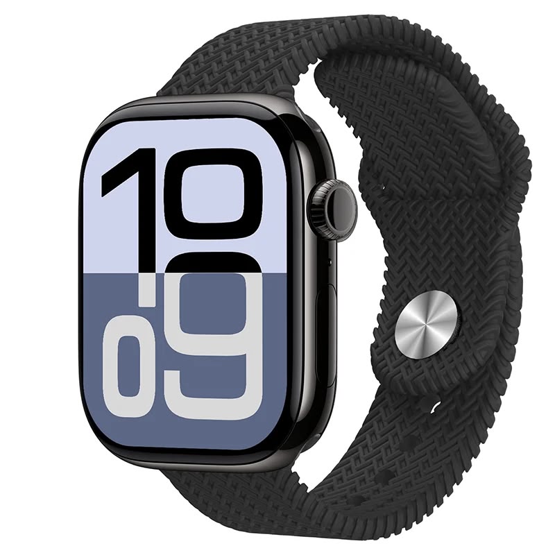 HK10 Pro Max Smartwatch 46MM Amoled Display Bluetooth Calling