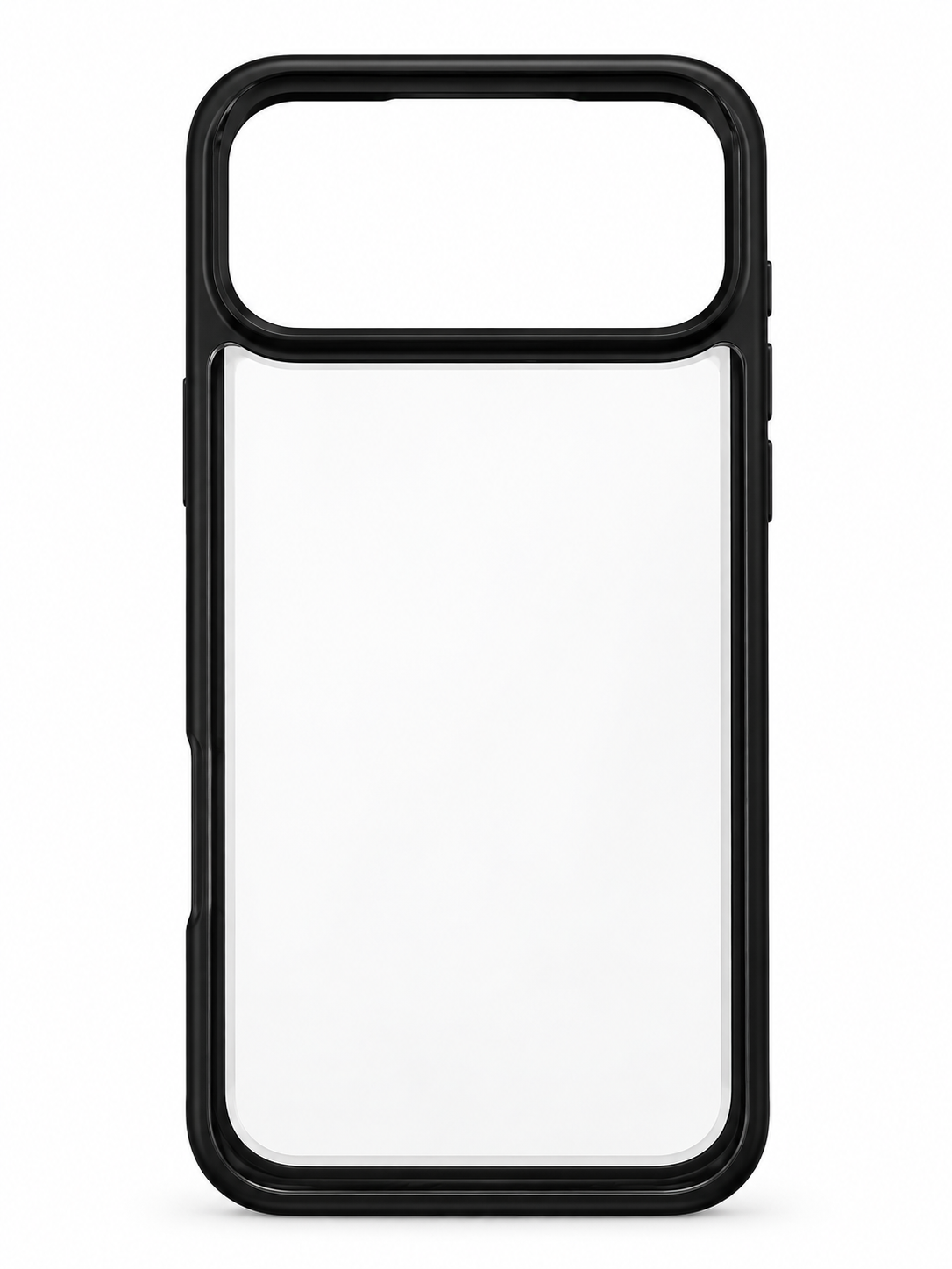Armour Protective Case — iPhone 17 / 18 Pro Max