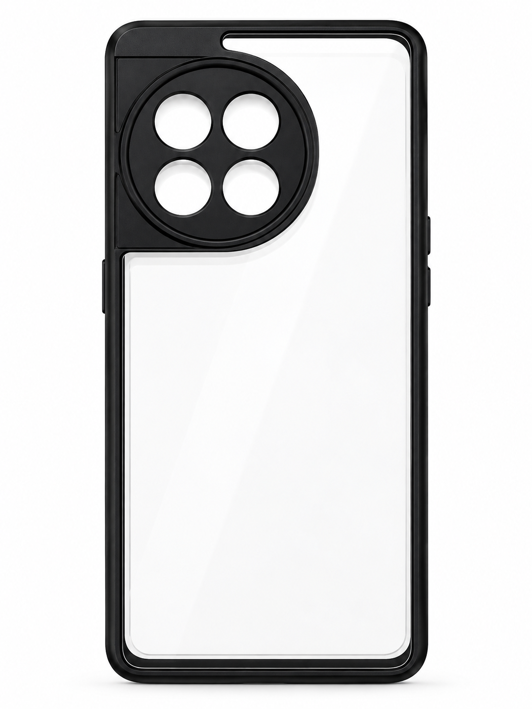 Shock-Proof Case — OnePlus 11R 5G