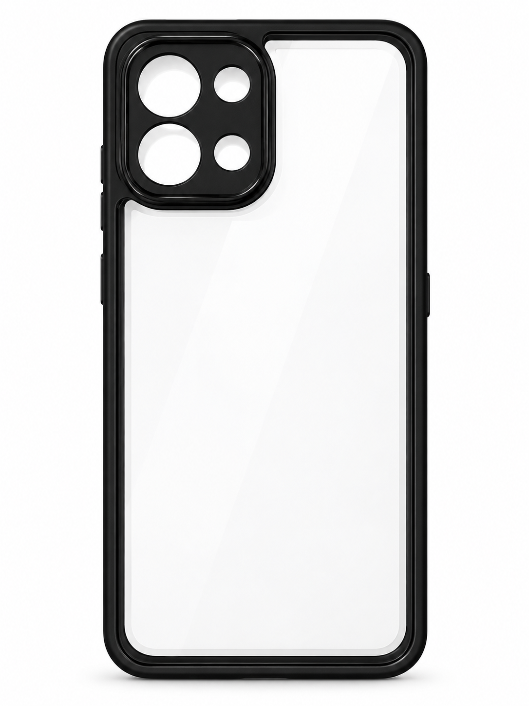 Armour Protective Case — OnePlus 13S / 13