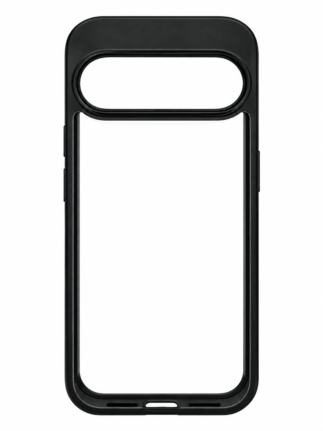 Armour Protective Case — Google Pixel 9 / 9 Pro