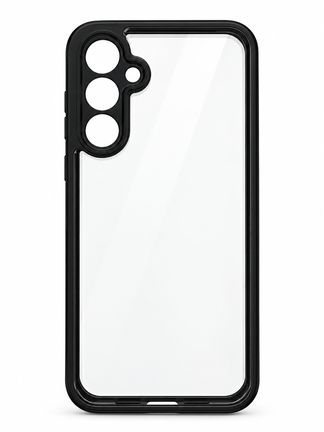 Armour Protective Case — Samsung Galaxy A35