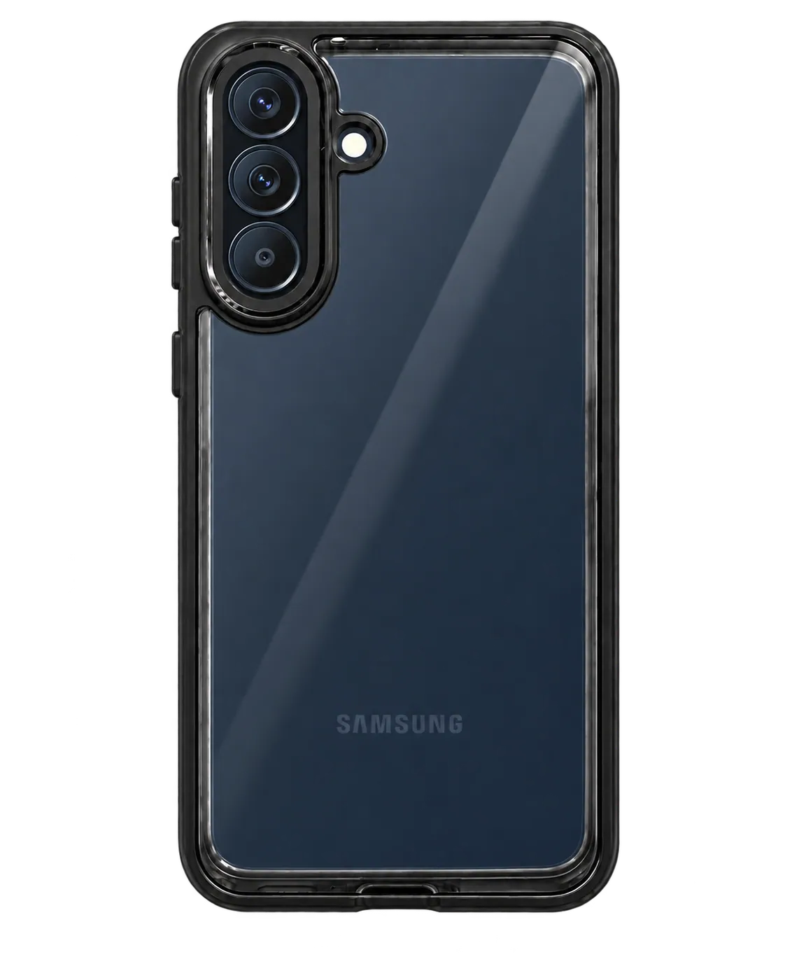 Armour Protective Case — Samsung Galaxy A37
