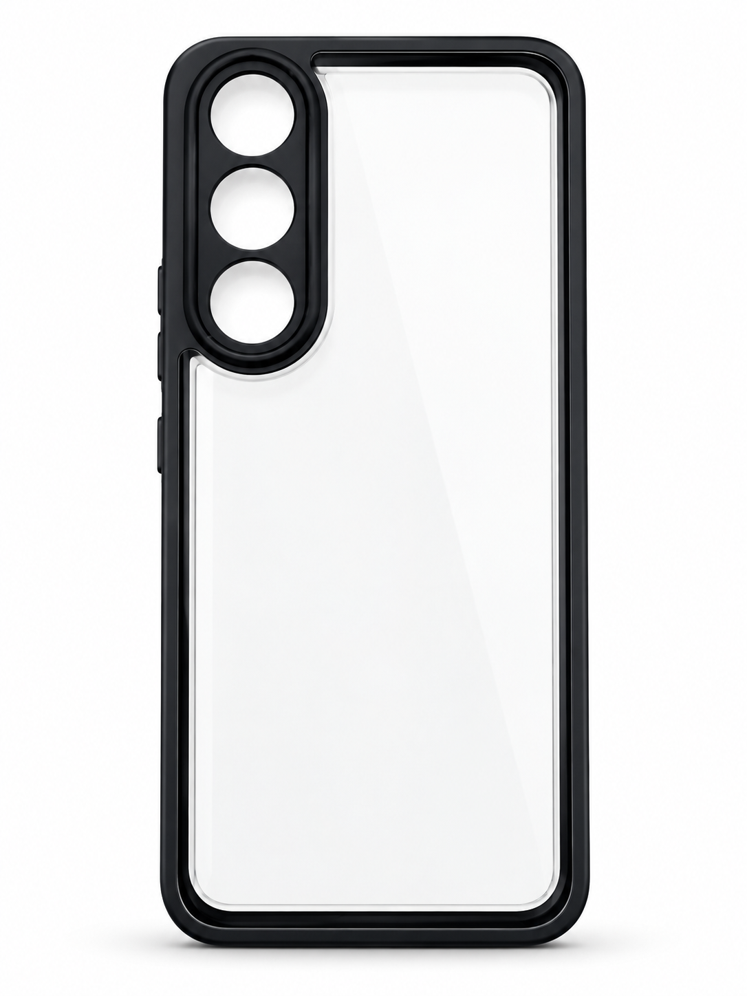 Shock-Proof Case — Vivo V70 FE 5G