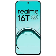 realme 16T 5G